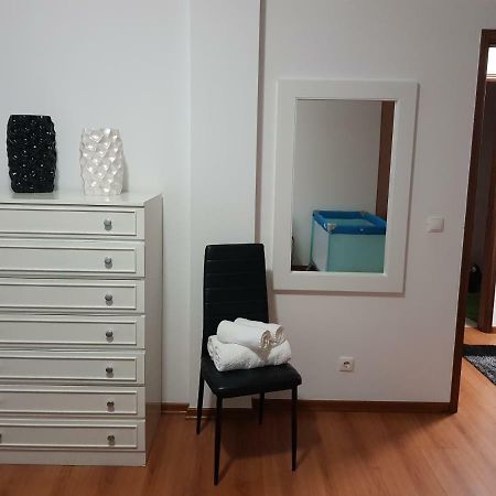 Apartamento Moderno E Elegante Ponta Delgada 외부 사진
