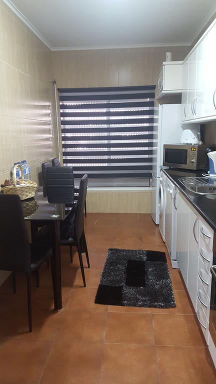 Apartamento Moderno E Elegante Ponta Delgada 외부 사진