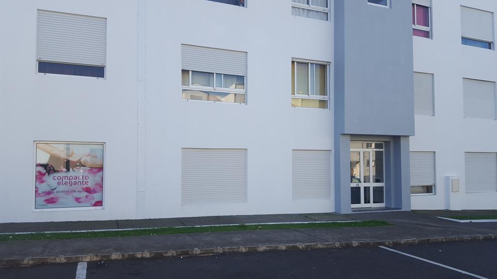 Apartamento Moderno E Elegante Ponta Delgada 외부 사진
