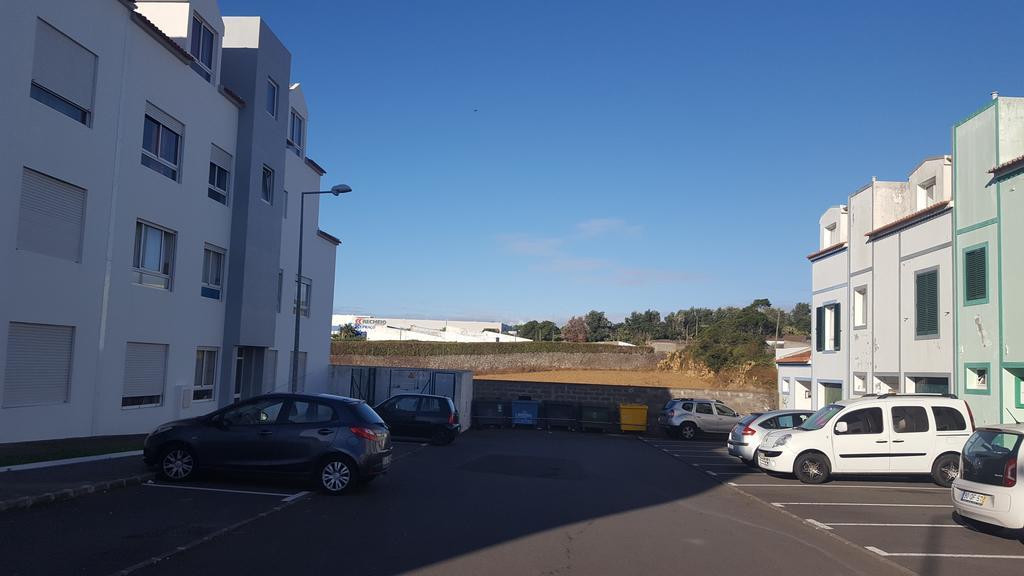 Apartamento Moderno E Elegante Ponta Delgada 외부 사진