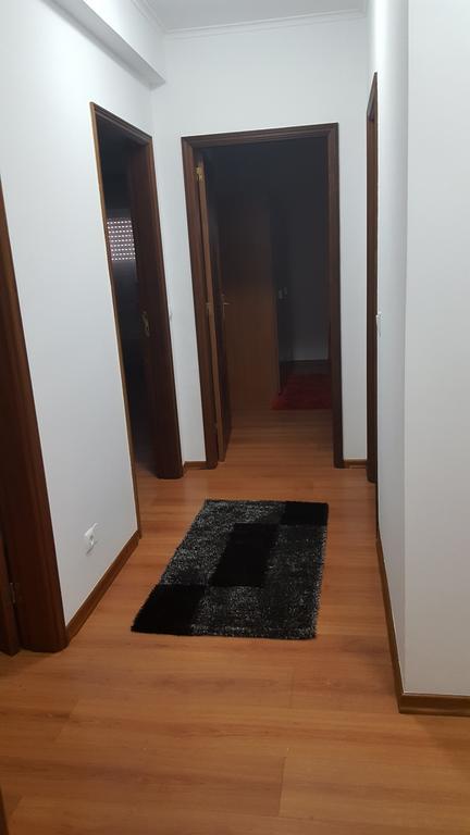 Apartamento Moderno E Elegante Ponta Delgada 외부 사진