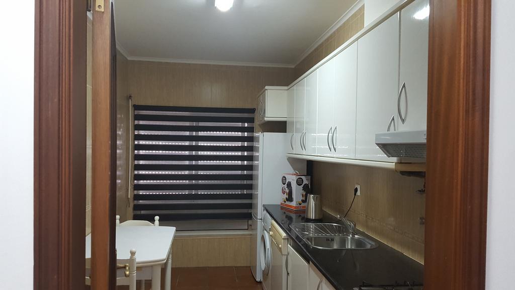Apartamento Moderno E Elegante Ponta Delgada 외부 사진