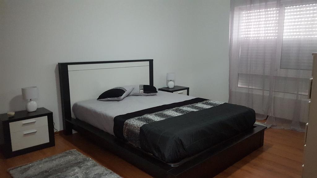 Apartamento Moderno E Elegante Ponta Delgada 외부 사진