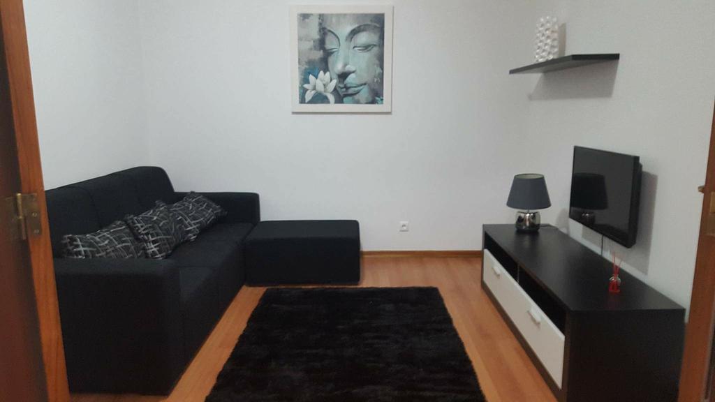 Apartamento Moderno E Elegante Ponta Delgada 외부 사진