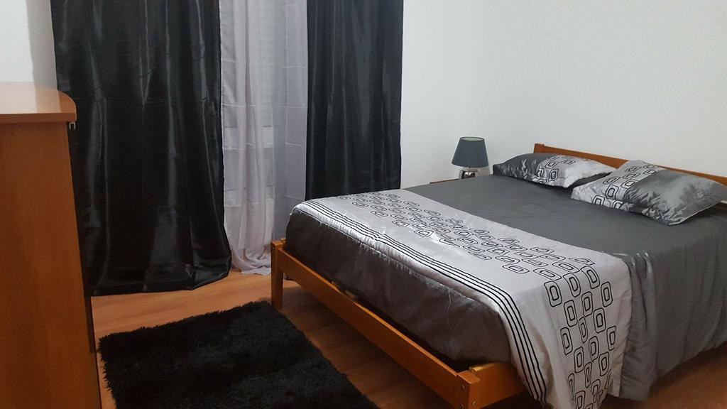 Apartamento Moderno E Elegante Ponta Delgada 외부 사진