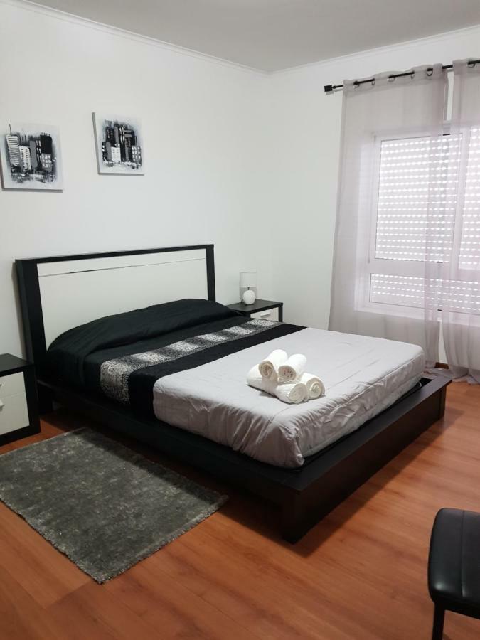 Apartamento Moderno E Elegante Ponta Delgada 외부 사진