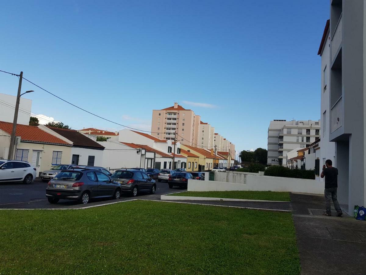 Apartamento Moderno E Elegante Ponta Delgada 외부 사진