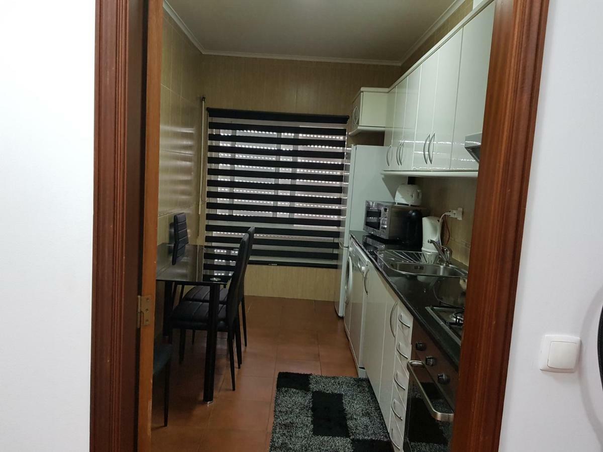 Apartamento Moderno E Elegante Ponta Delgada 외부 사진